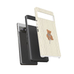 Teddy Phone Case