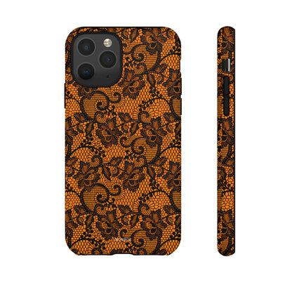Pumpkin Spice Tough Case