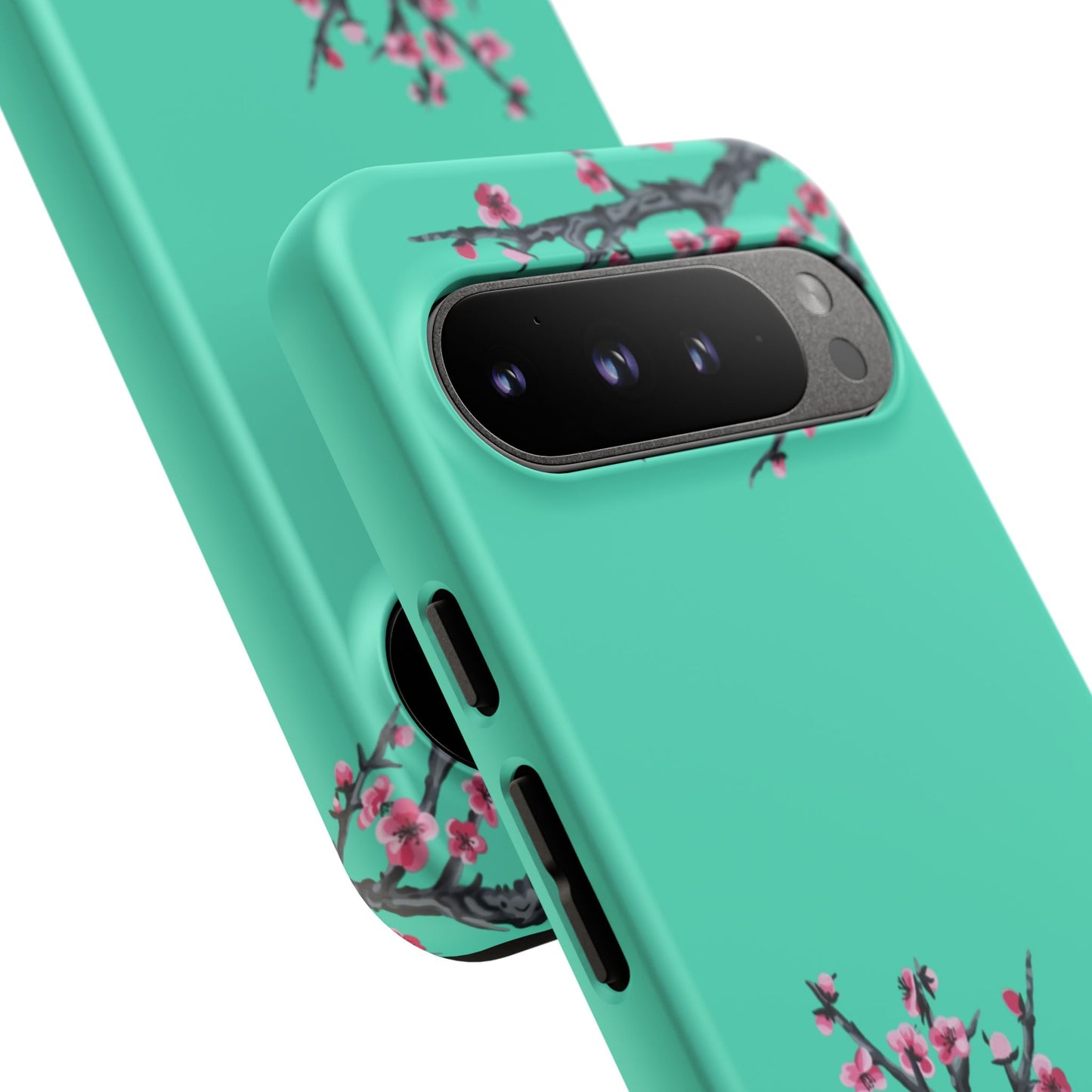 Cherry Blossom Tough Case
