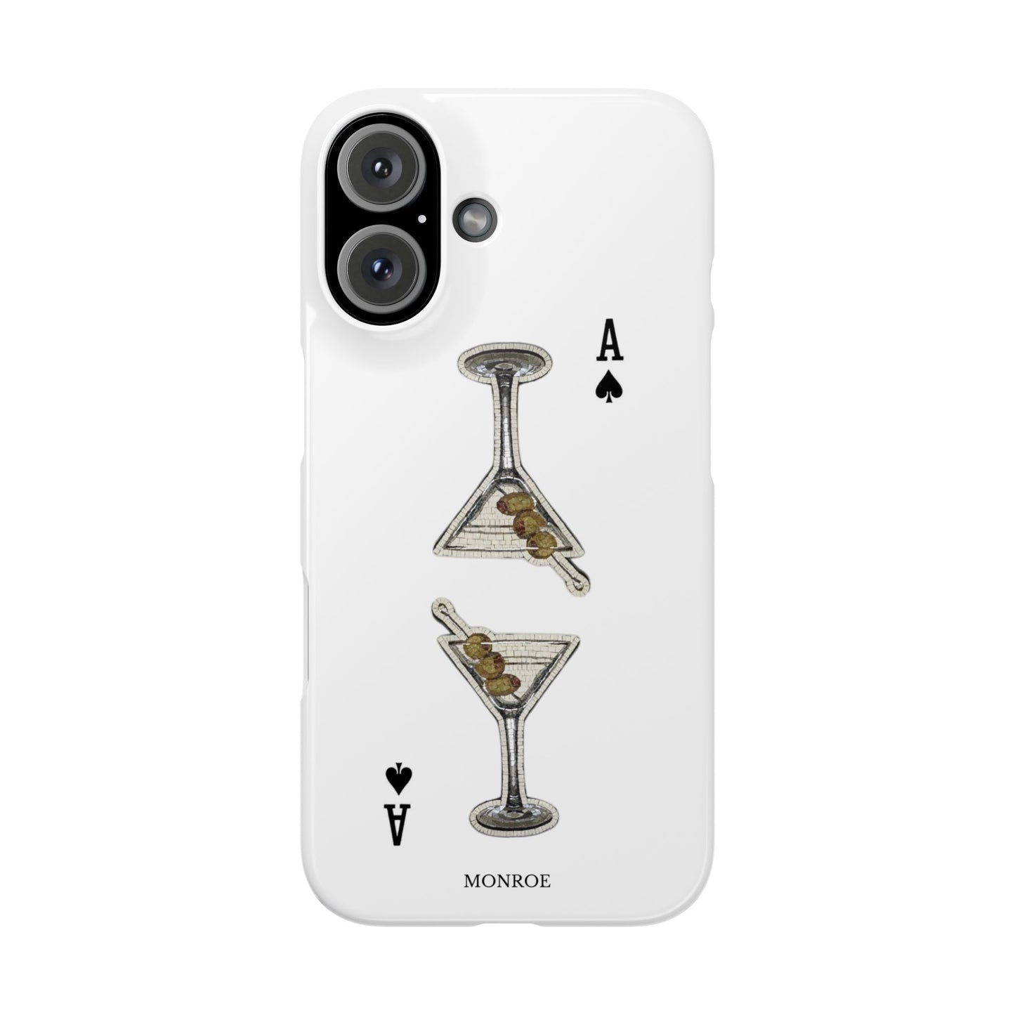 Martini Ace Case