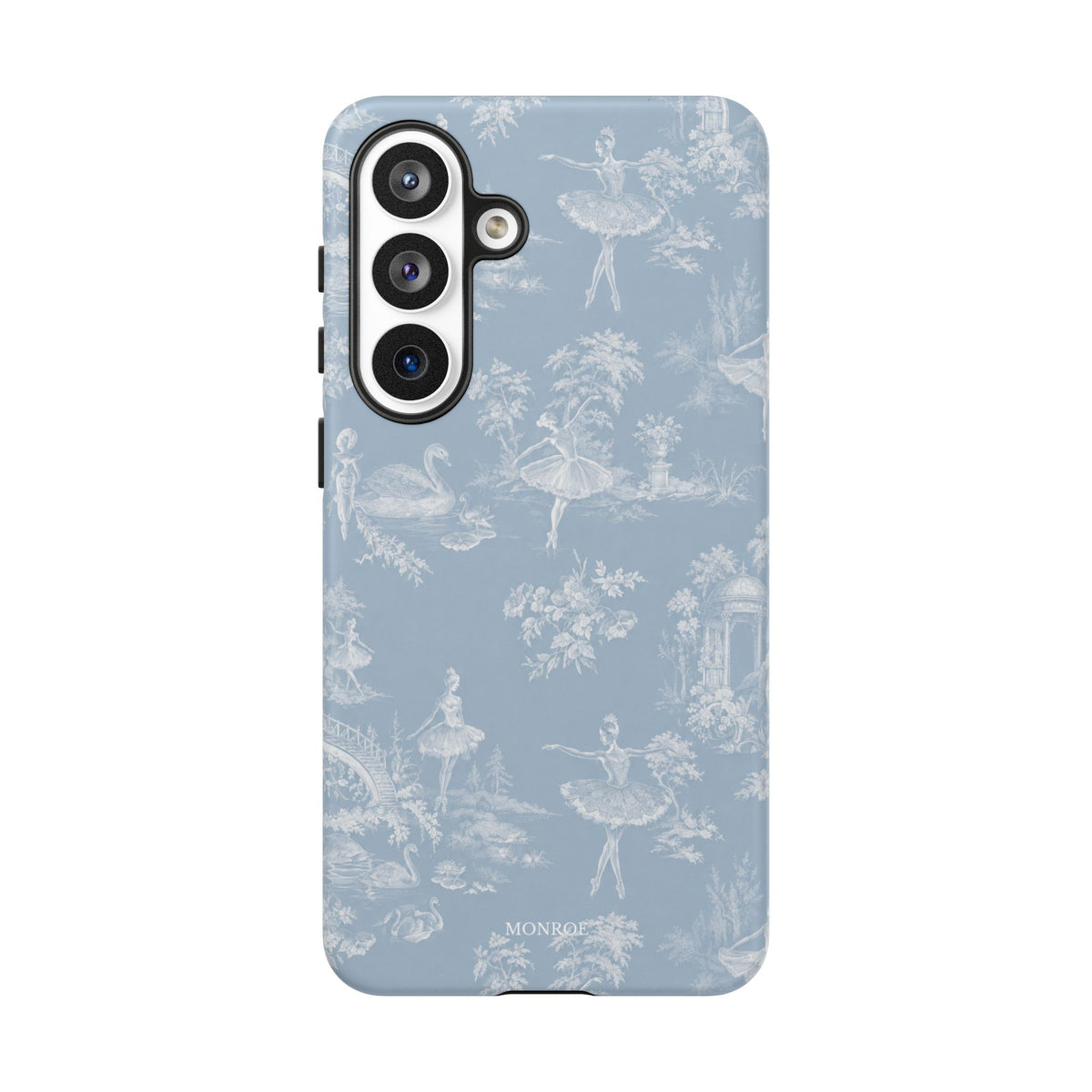 Toile Ballet Tough Case