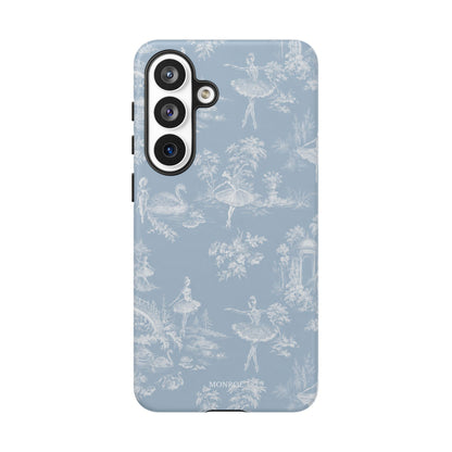 Toile Ballet Tough Case
