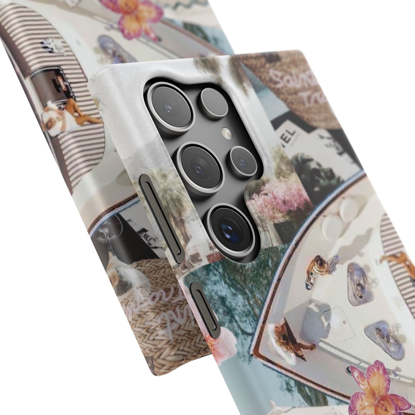 Saint Tropez Case
