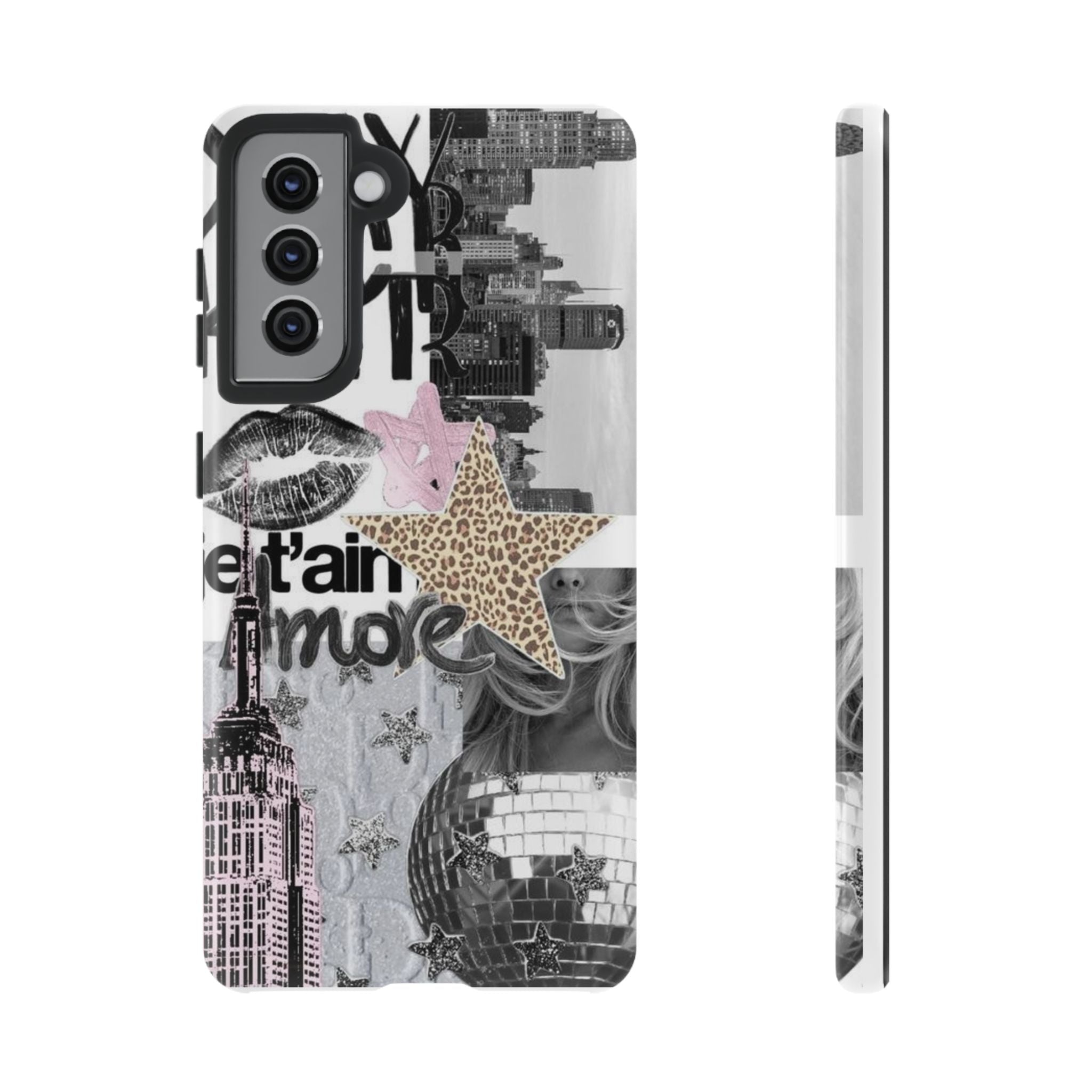 Amore NYC Phone Case