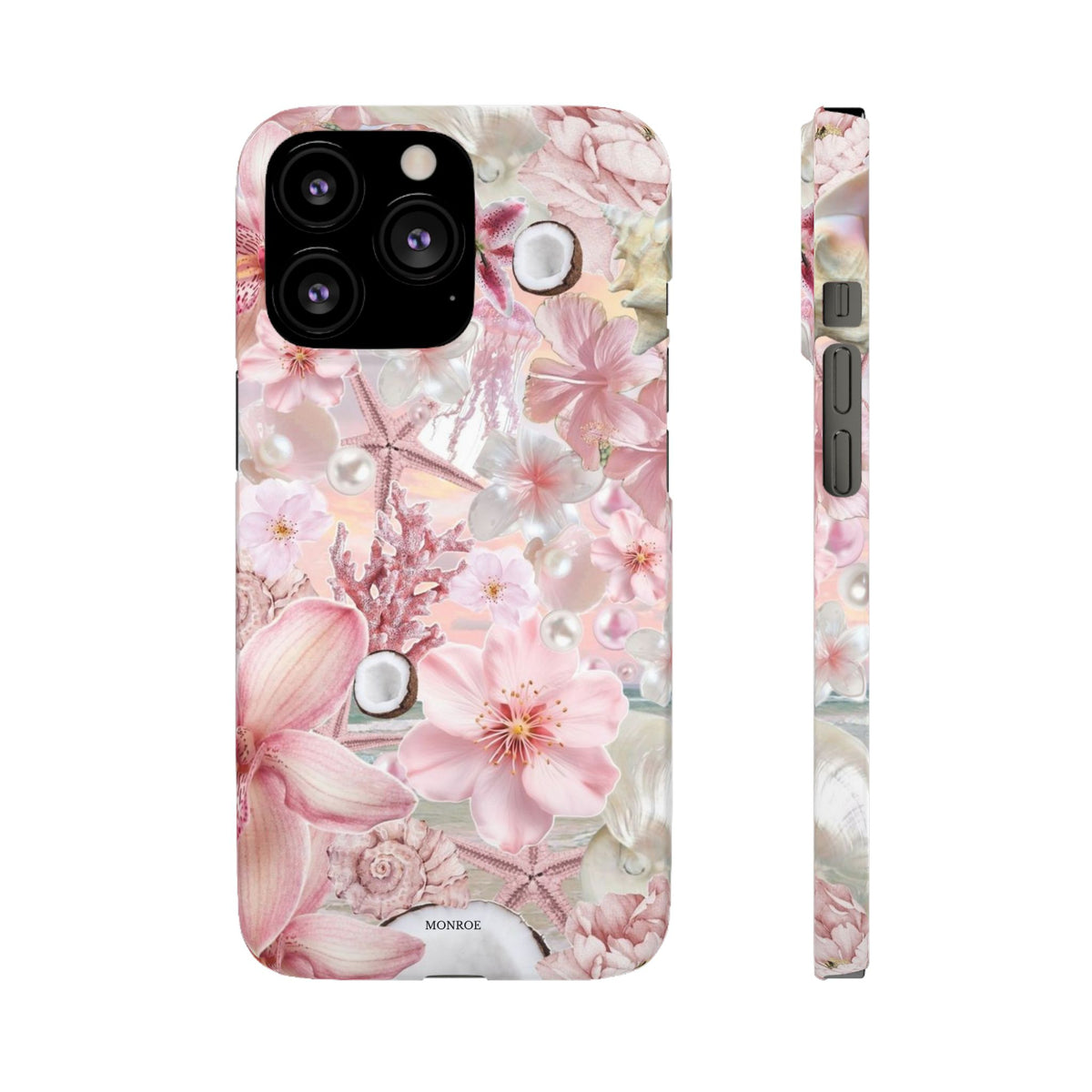 Pretty Pastel Case