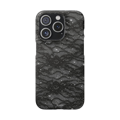 Midnight Lace Case