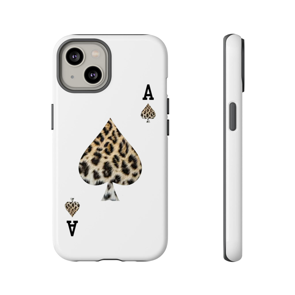 Ace Phone Case