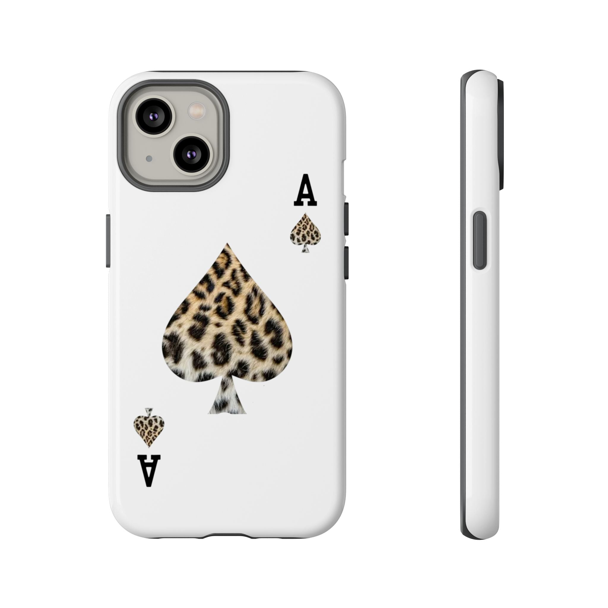 Ace Phone Case