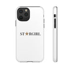 Star Girl Phone Case