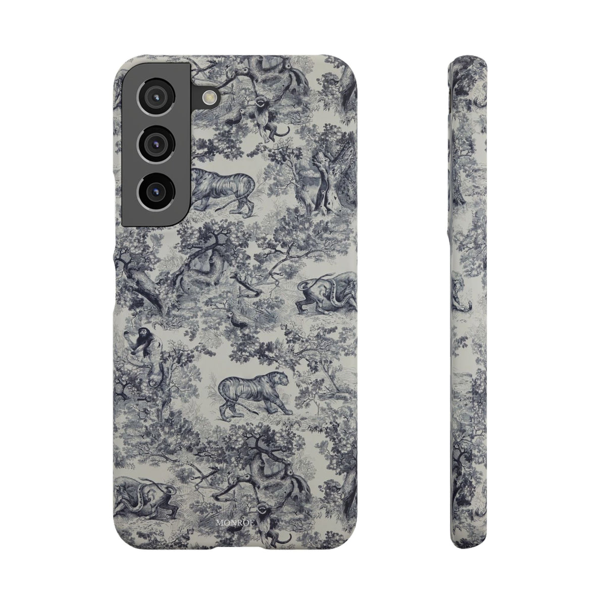 Fine China Safari Case