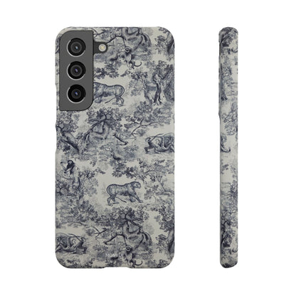 Fine China Safari Case