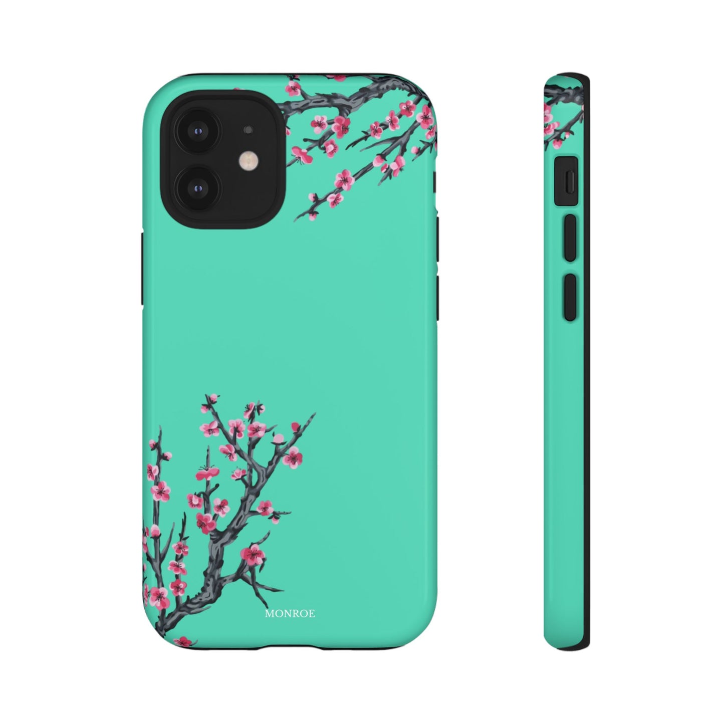 Cherry Blossom Tough Case