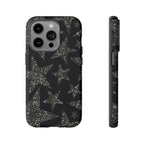 Glitter Star Phone Case