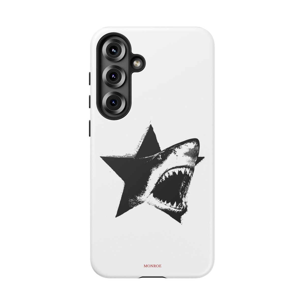 Shark Star Tough Case