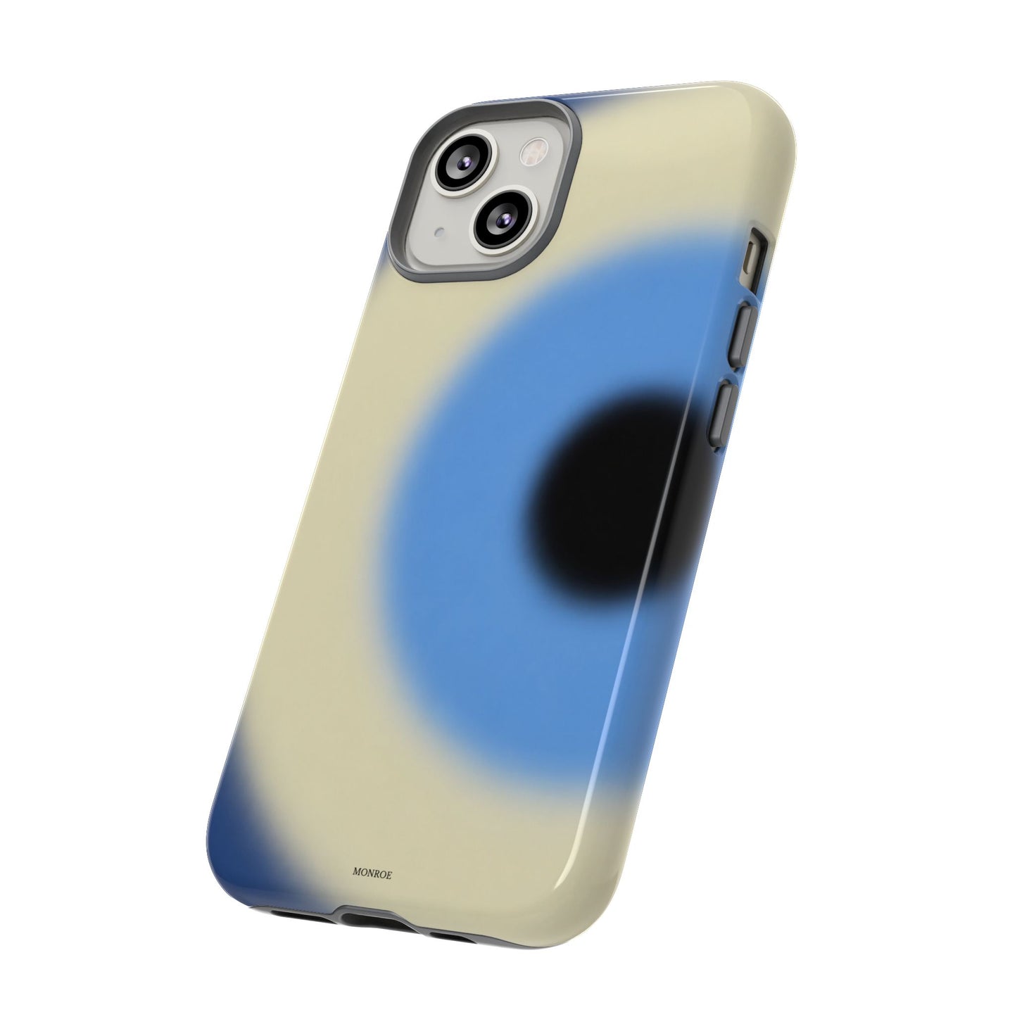 Blue Nazar Tough Case