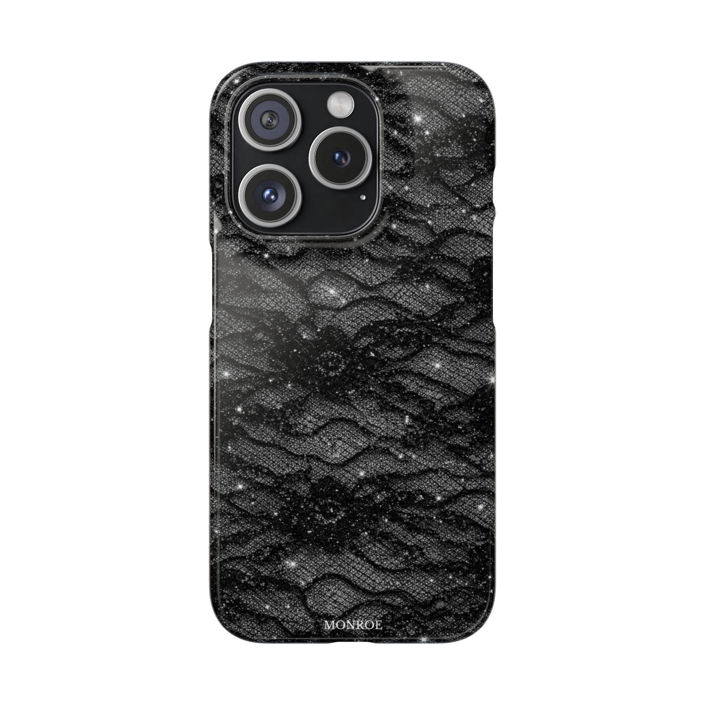 Midnight Lace Case
