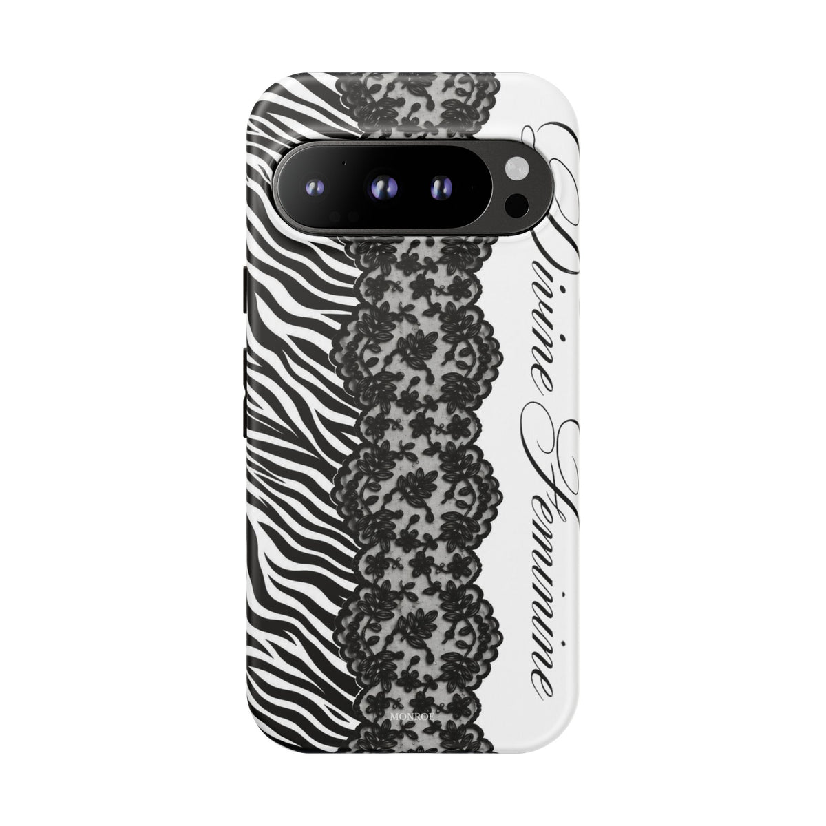 Divine Feminine Lace Tough Case