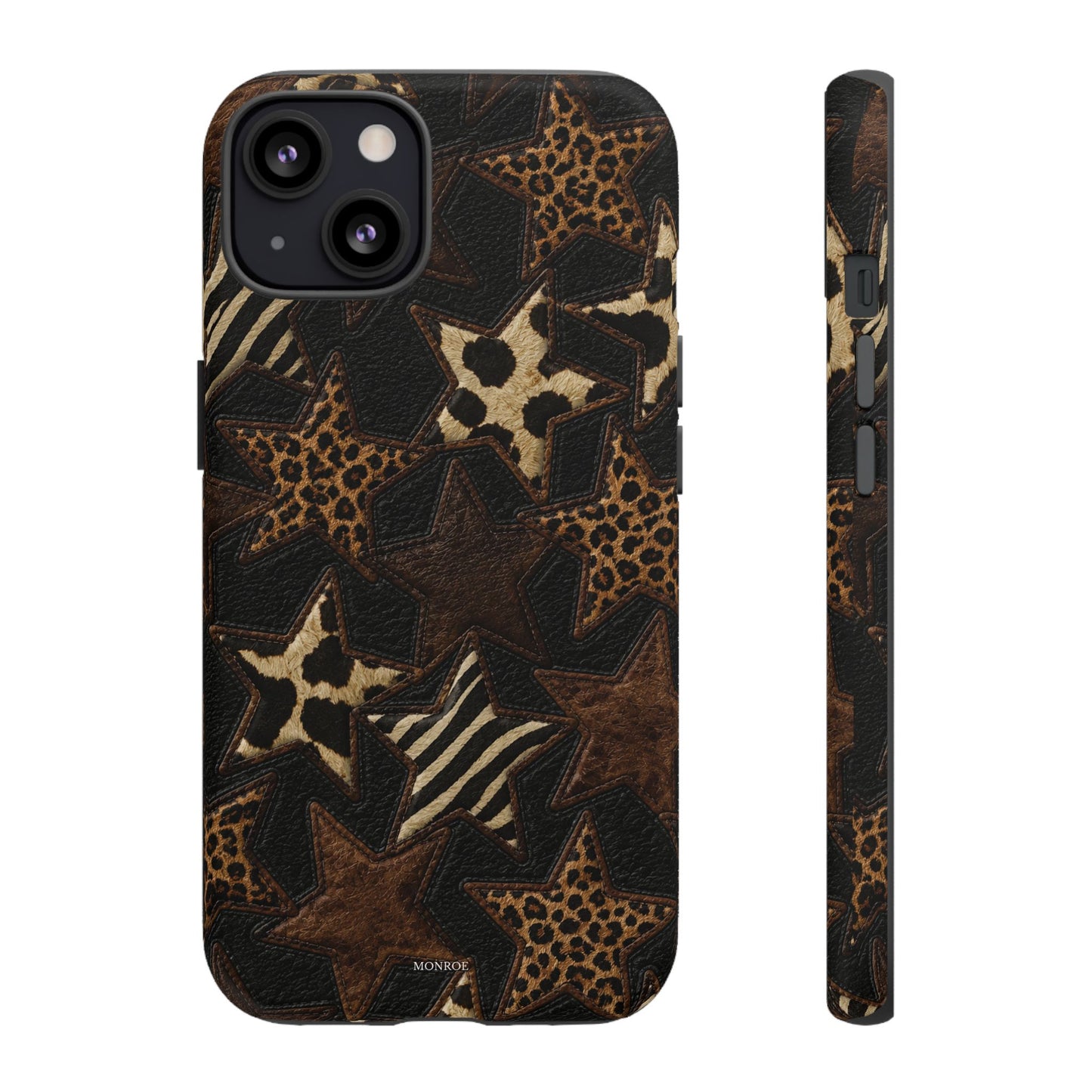 Rodeo Star Girl Tough Case