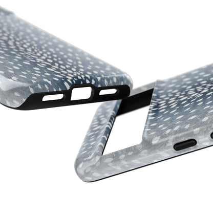 Glacier Spotted Antelope Tough Case