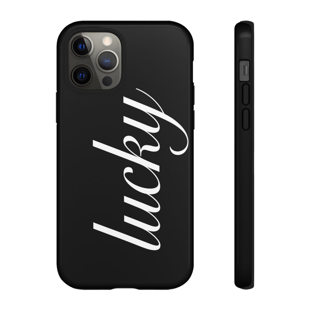 Lucky Phone Case