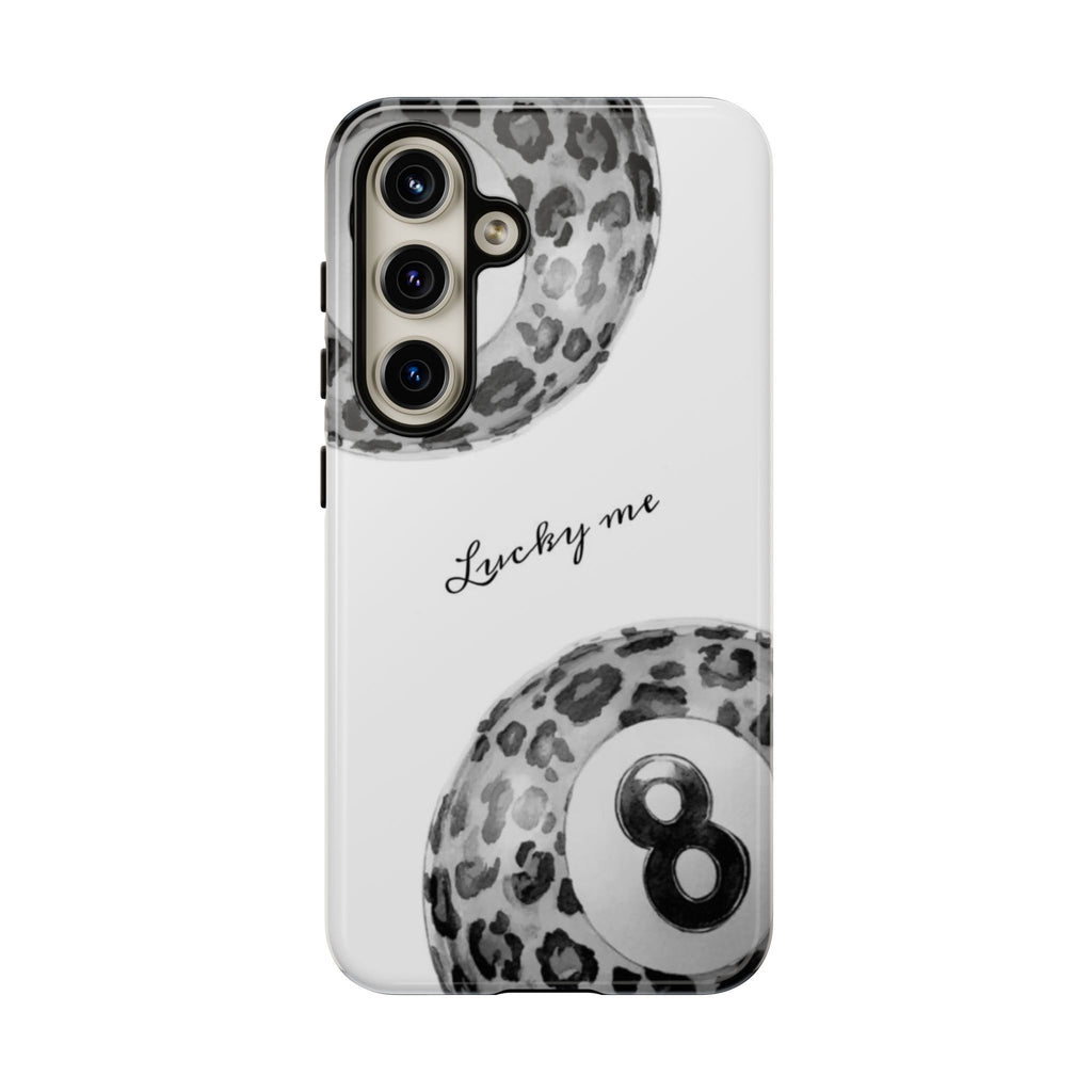 Lucky Me Phone Case