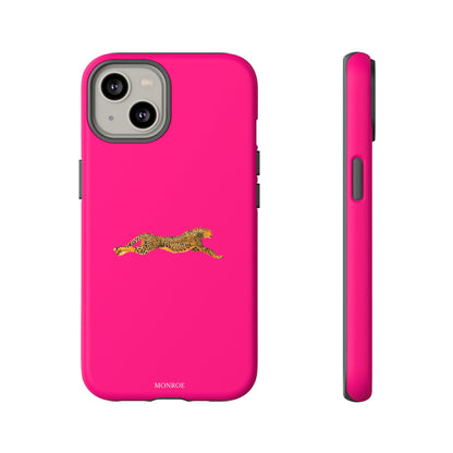 Leopard Sprint Tough Case