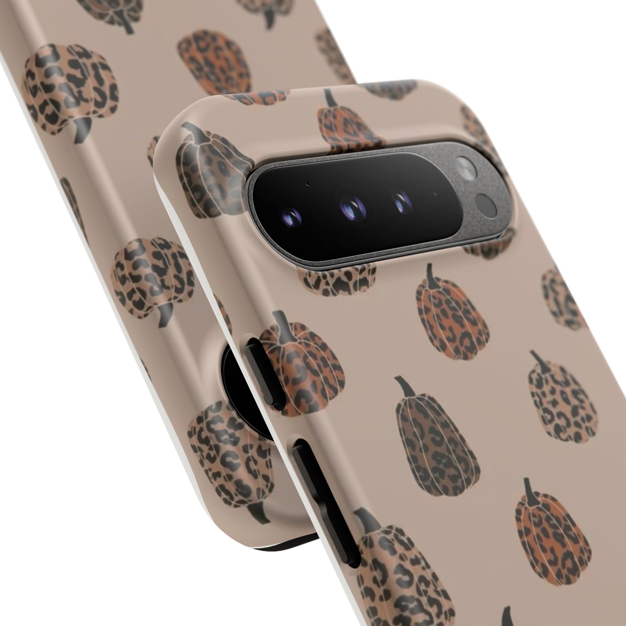 Pumpkin Spice Phone Case