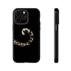 Leopard Tail Phone Case