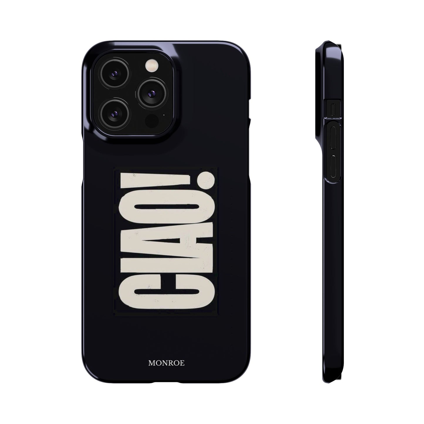 CIAO! Case