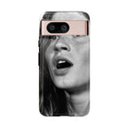 Vintage Face Phone Case