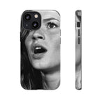 Vintage Face Phone Case