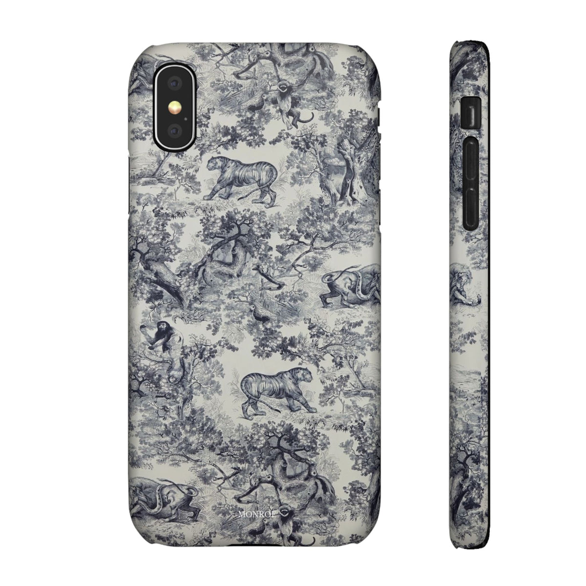 Fine China Safari Case