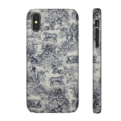 Fine China Safari Case