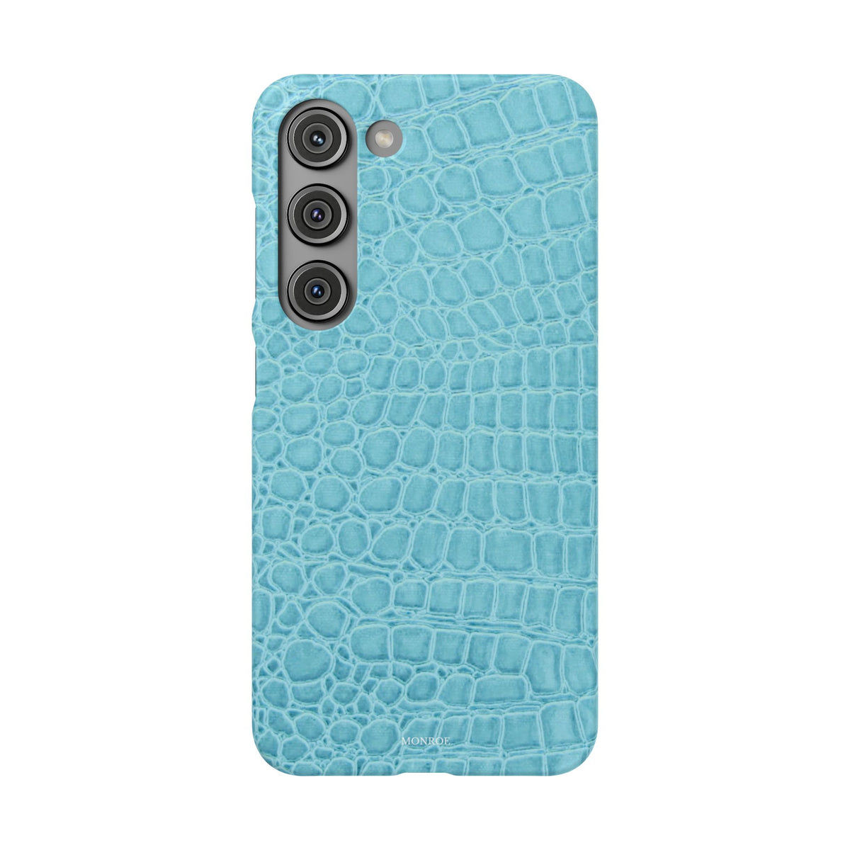 Aqua Croc Case
