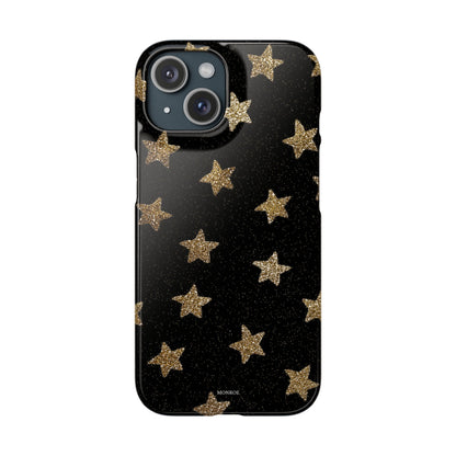 Starry Night Snap Case