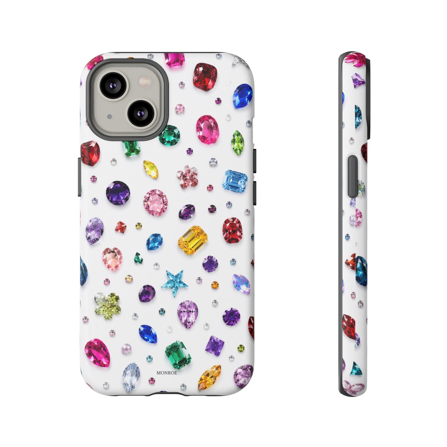 Kylie Tough Case