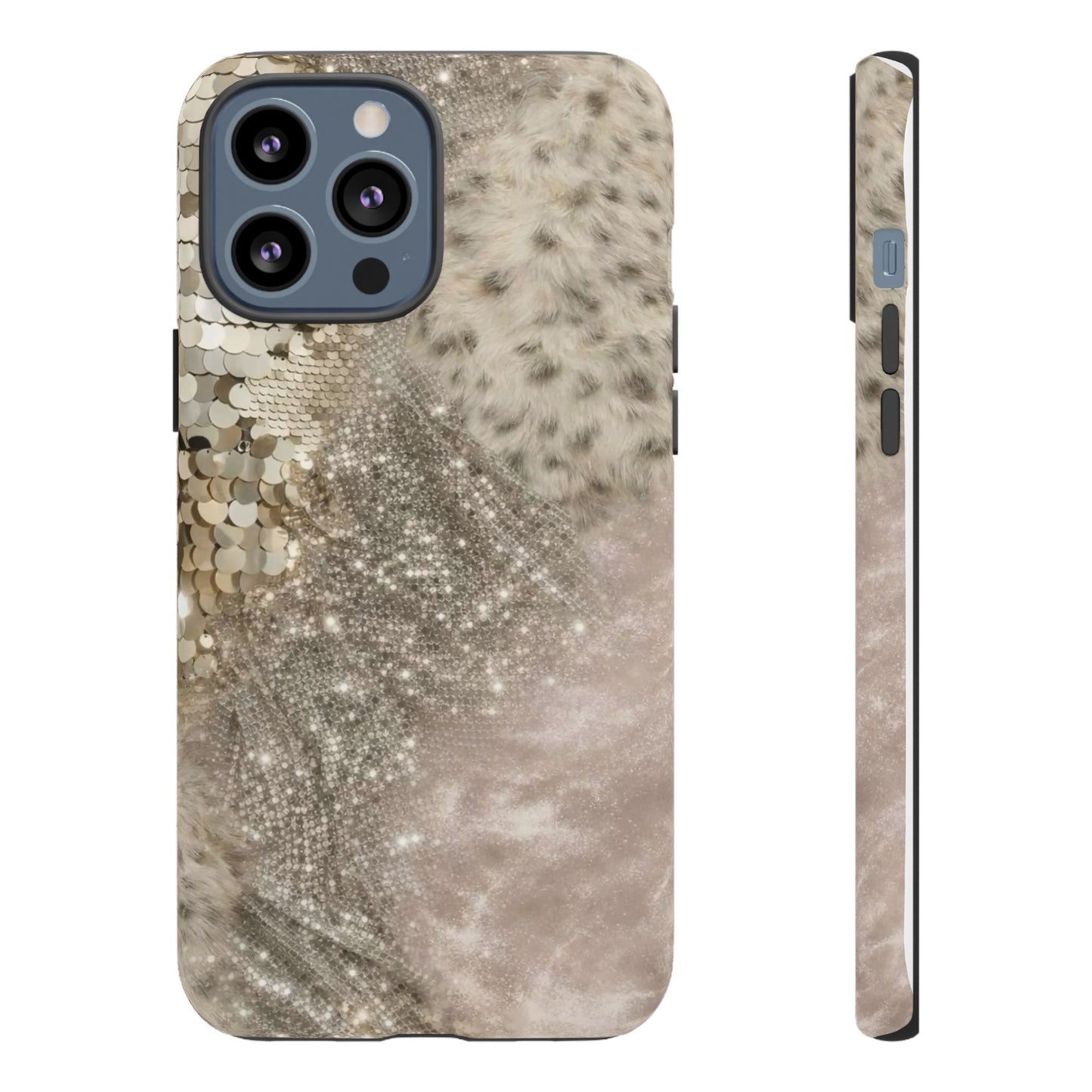 Glitz & Glamour Tough Case