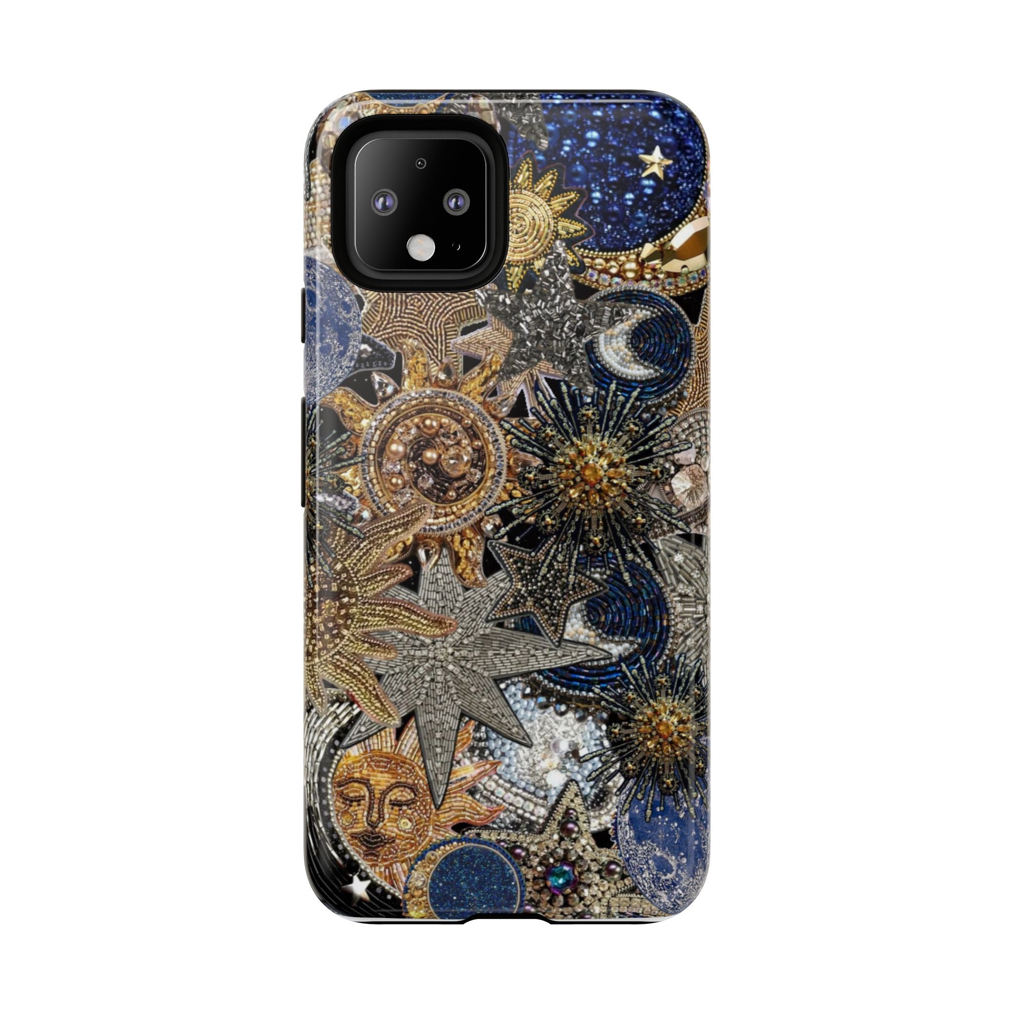 Celestial 2 Phone Case