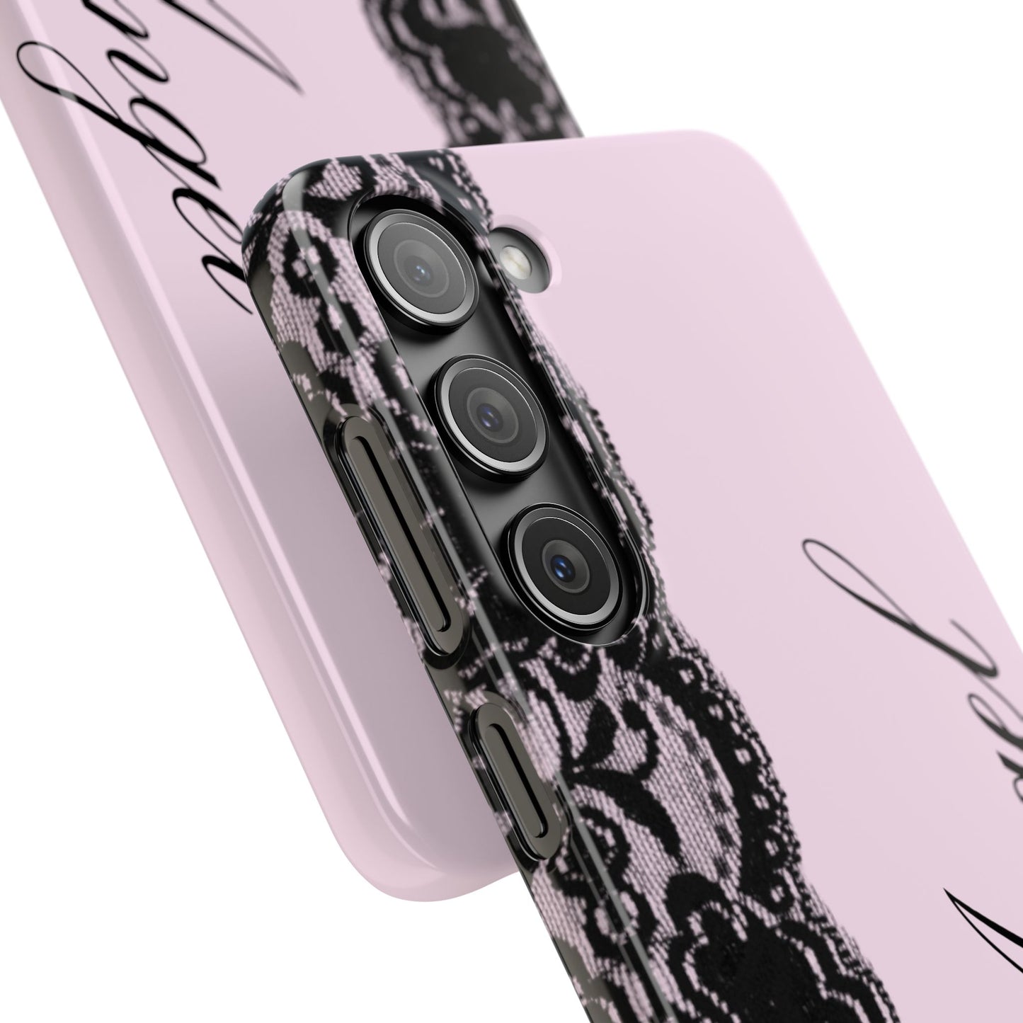 Angel Lace Case