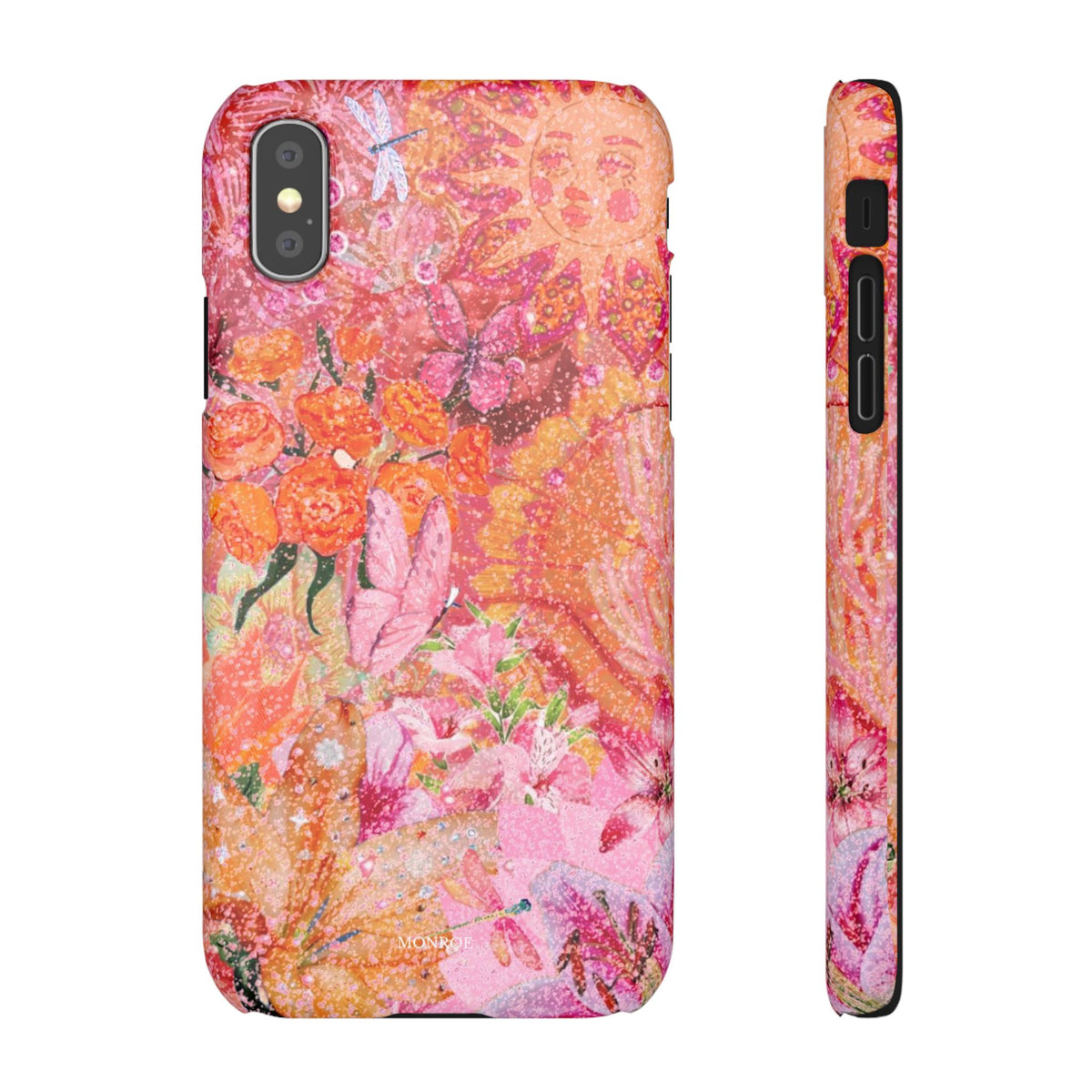 Sunburst Case