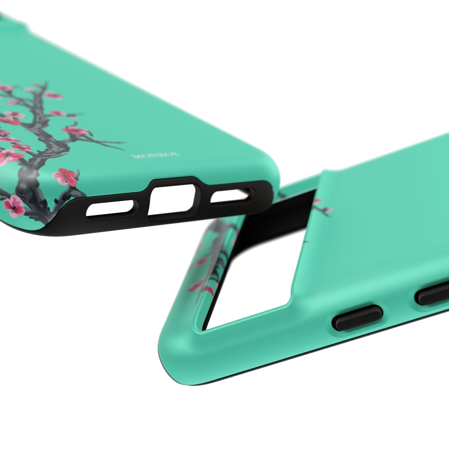Cherry Blossom Tough Case