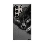 Kitten Bling Phone Case