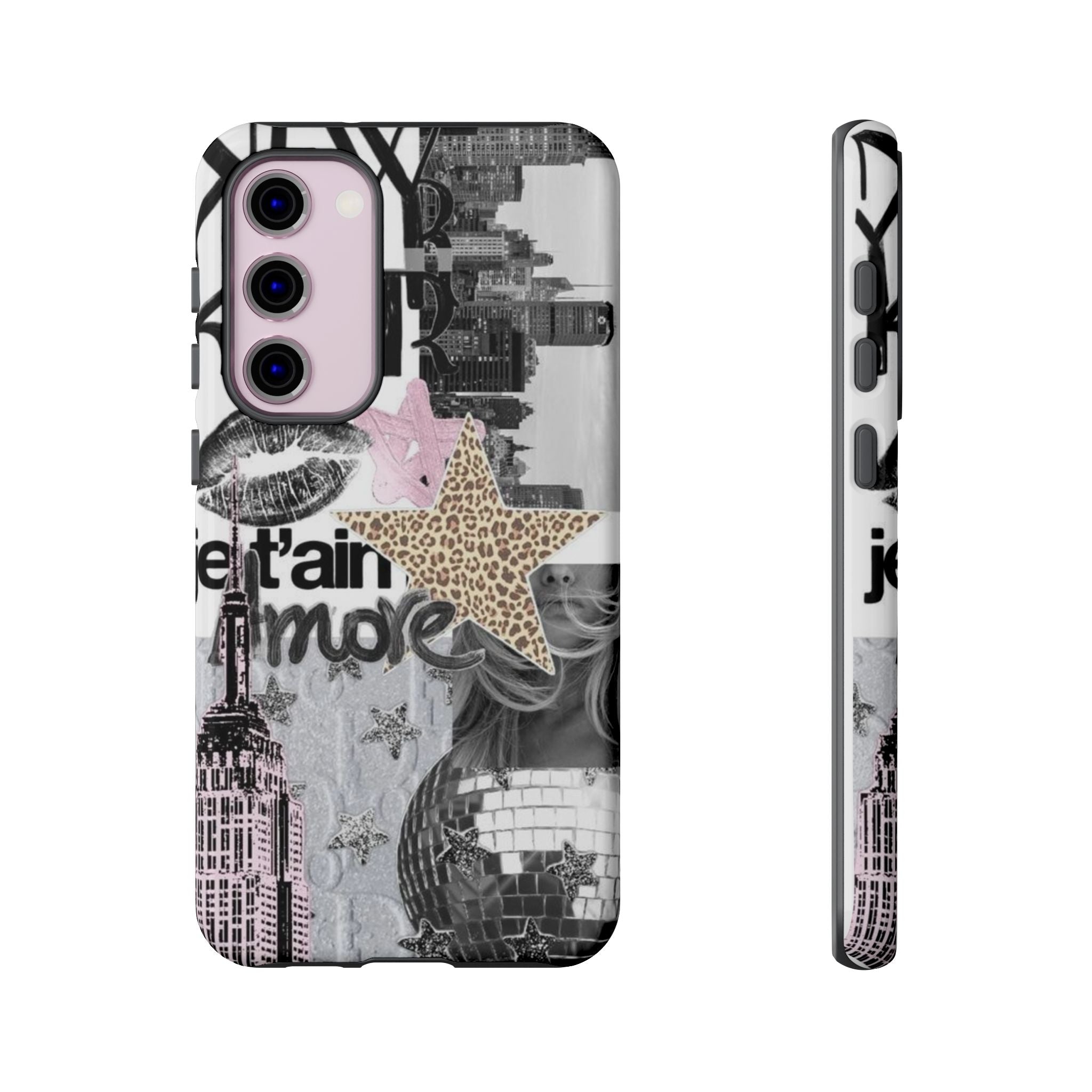 Amore NYC Phone Case