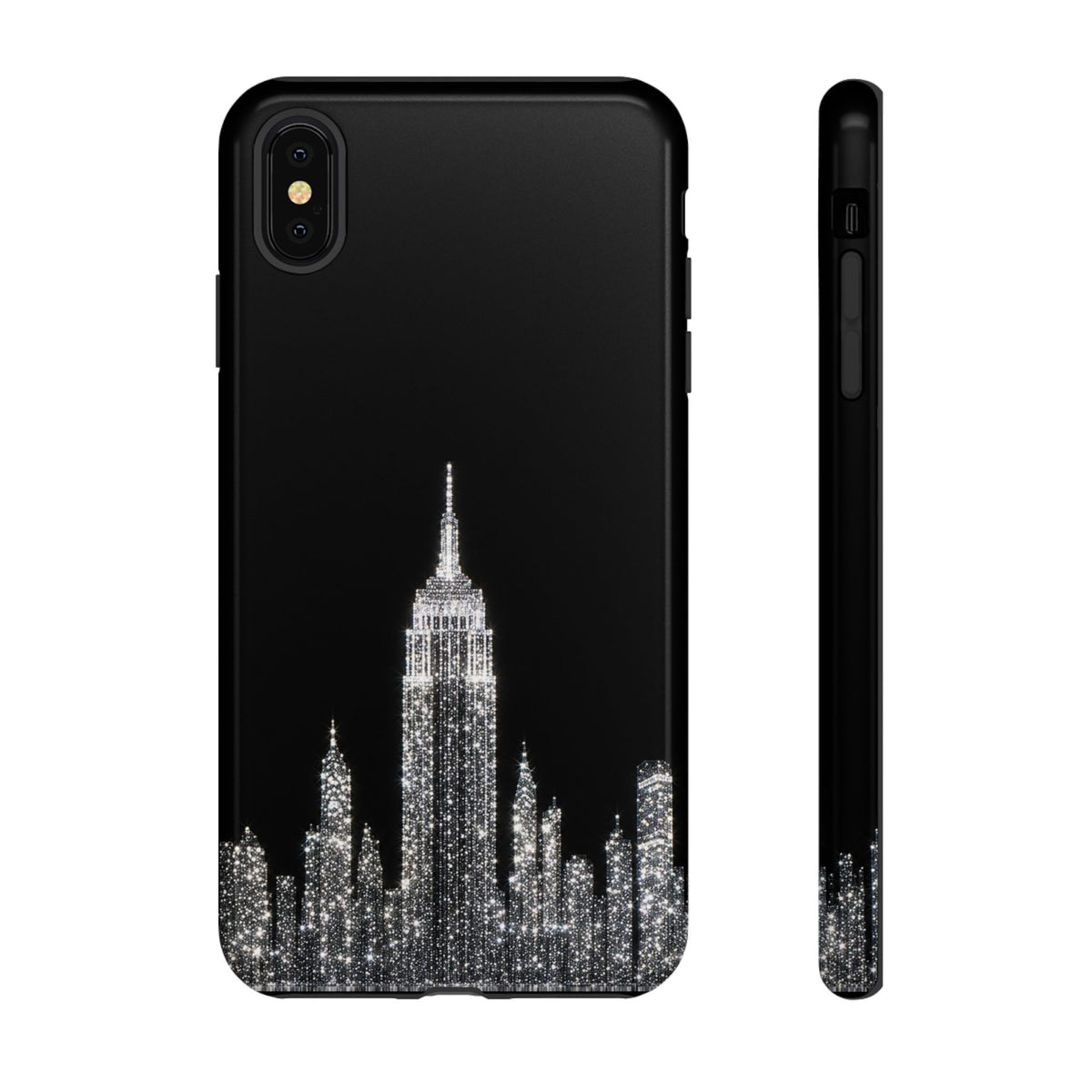 Brooklyn Baby Tough Case