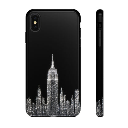 Brooklyn Baby Tough Case