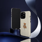 Teddy Phone Case
