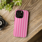 Pretty Pink Phone Case