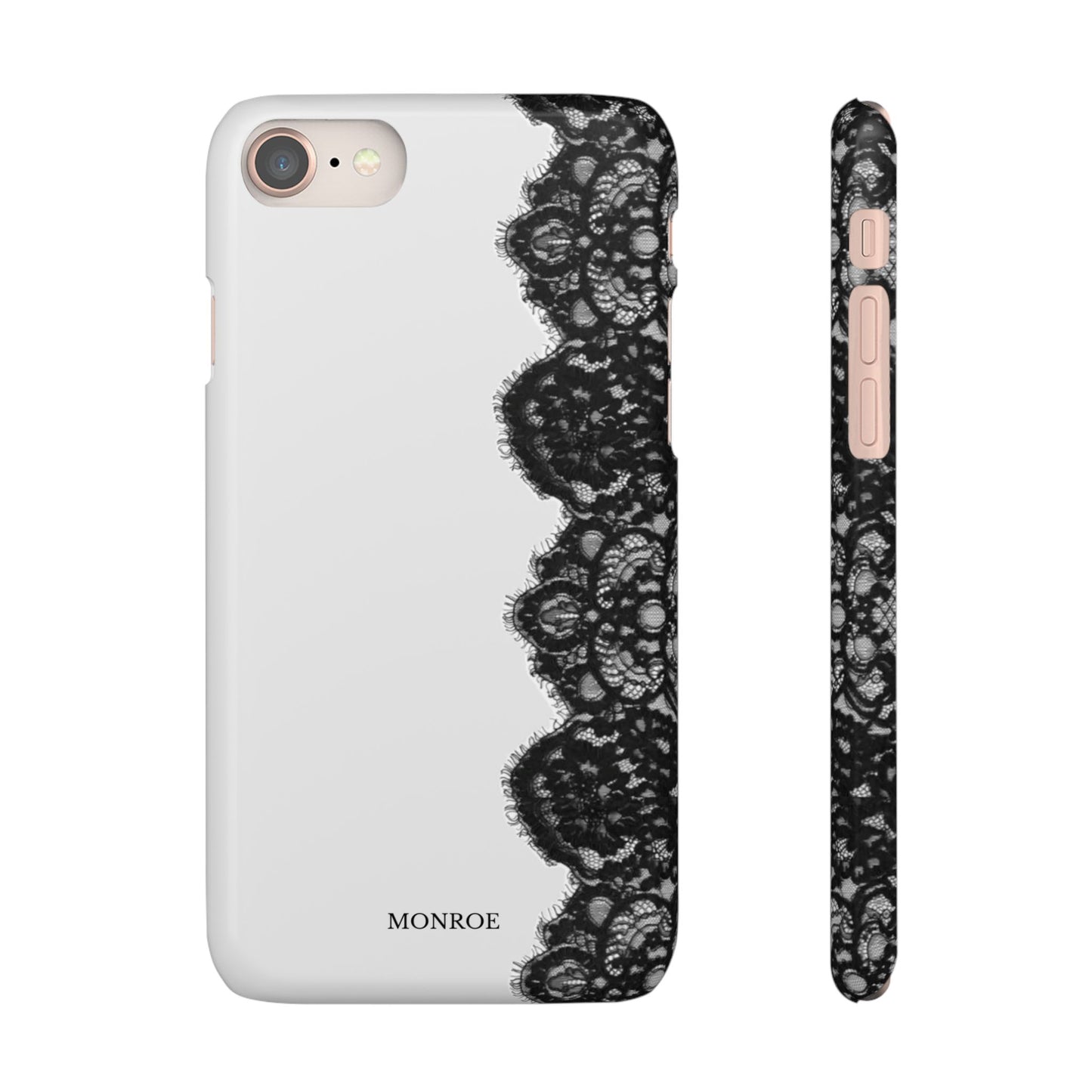 Lace Edge Case