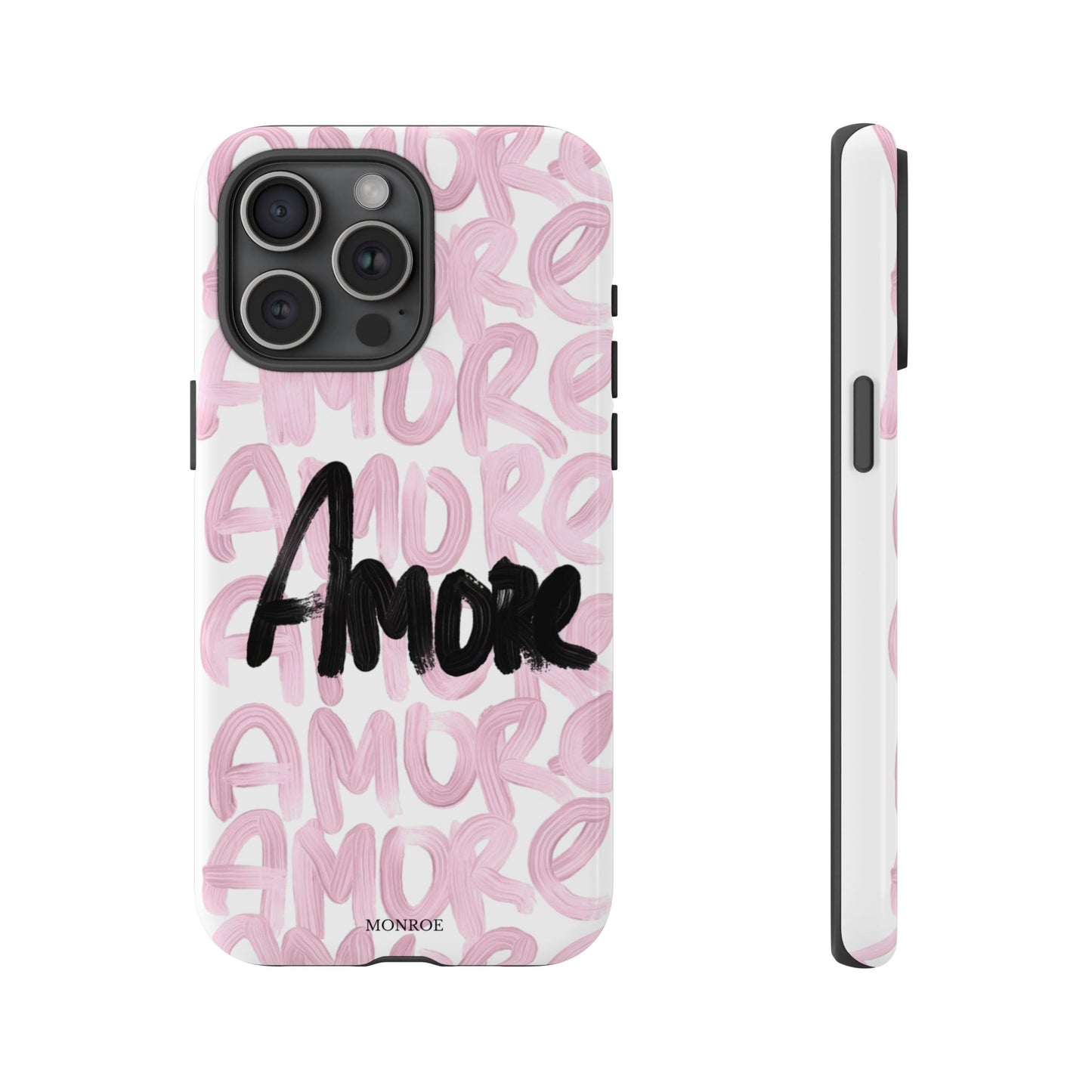 Amor Script Tough Case