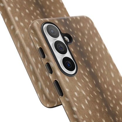Deer Darling Tough Case